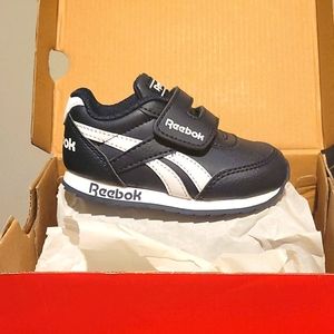 Toddler Reebok little boys 4 1/2